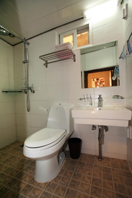 Yangsajae Otel Jeonju Dış mekan fotoğraf